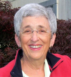 Gloria Mog