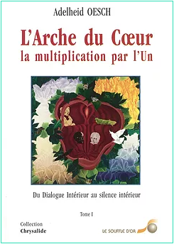 'L'Arche du Coeur'